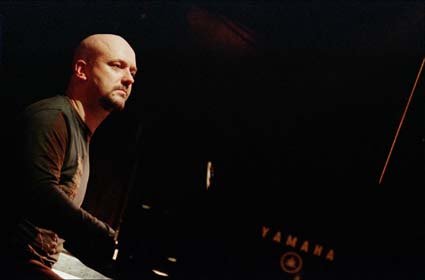 Bojan Z Trio