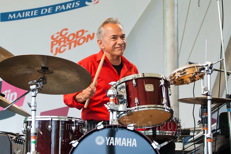 François Laizeau