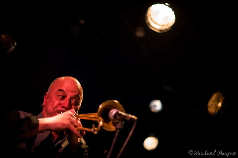 Steven Bernstein