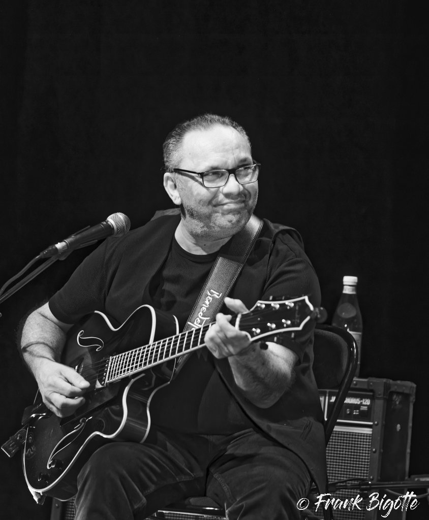 Biréli Lagrène