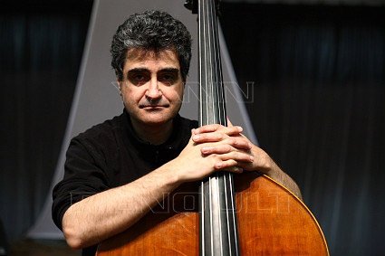 Renaud Garcia Fons