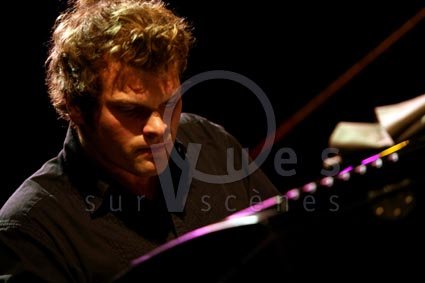 Andrew McCormack