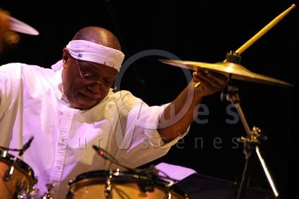 Billy Cobham