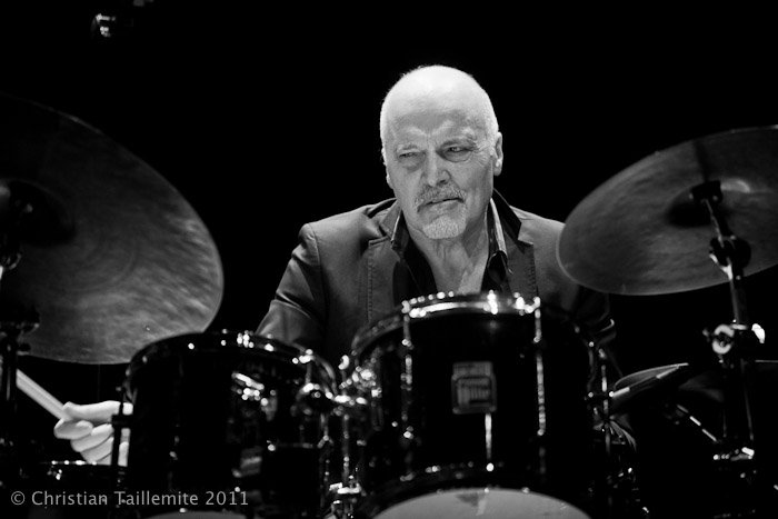 Aldo Romano