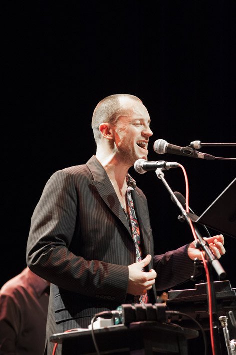 Médéric Collignon