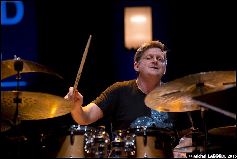 Jim Black