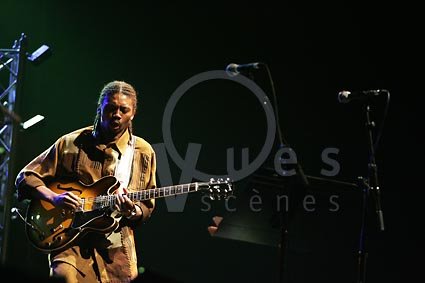 Hervé Sambe