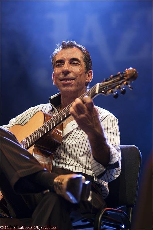 Angelo Debarre