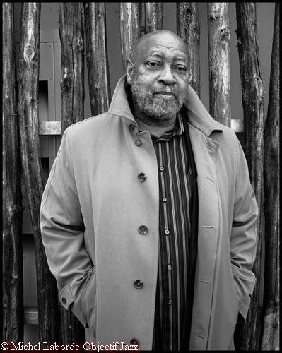 Kenny Barron
