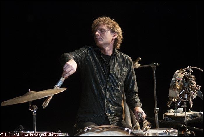 Terje Isungset