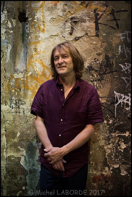 Chris Dahlgren