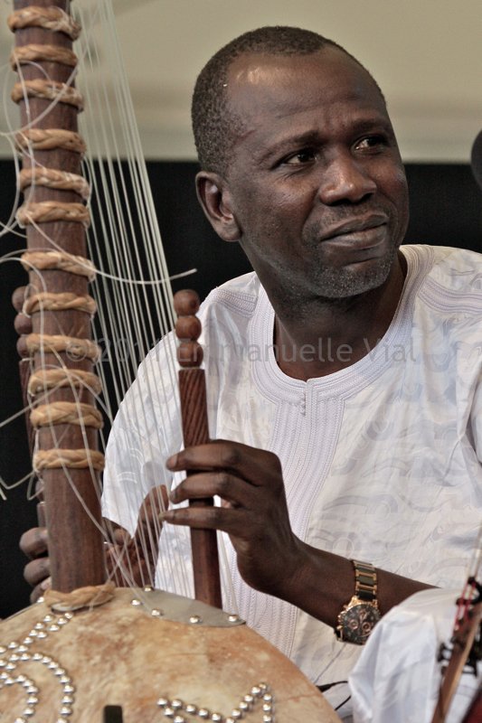 Ballaké Sissoko