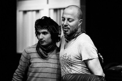Dhafer Youssef / Tigran Hamasyan
