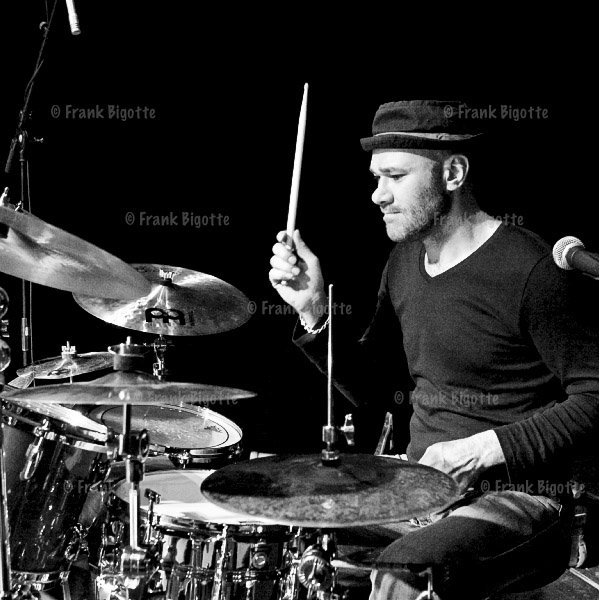Franck Vaillant