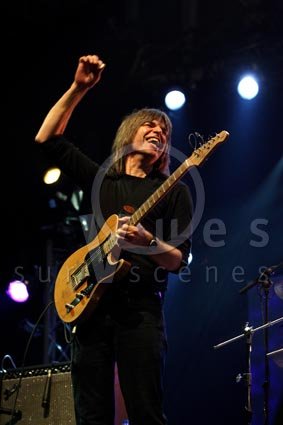 Mike Stern