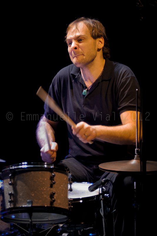 Ari Hoenig
