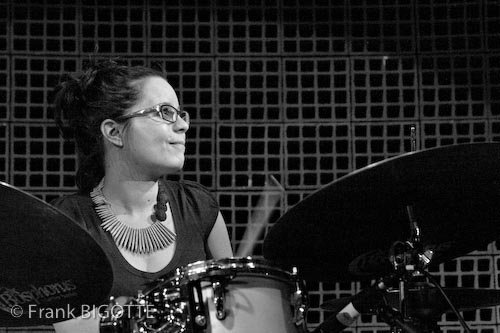 Anne Paceo
