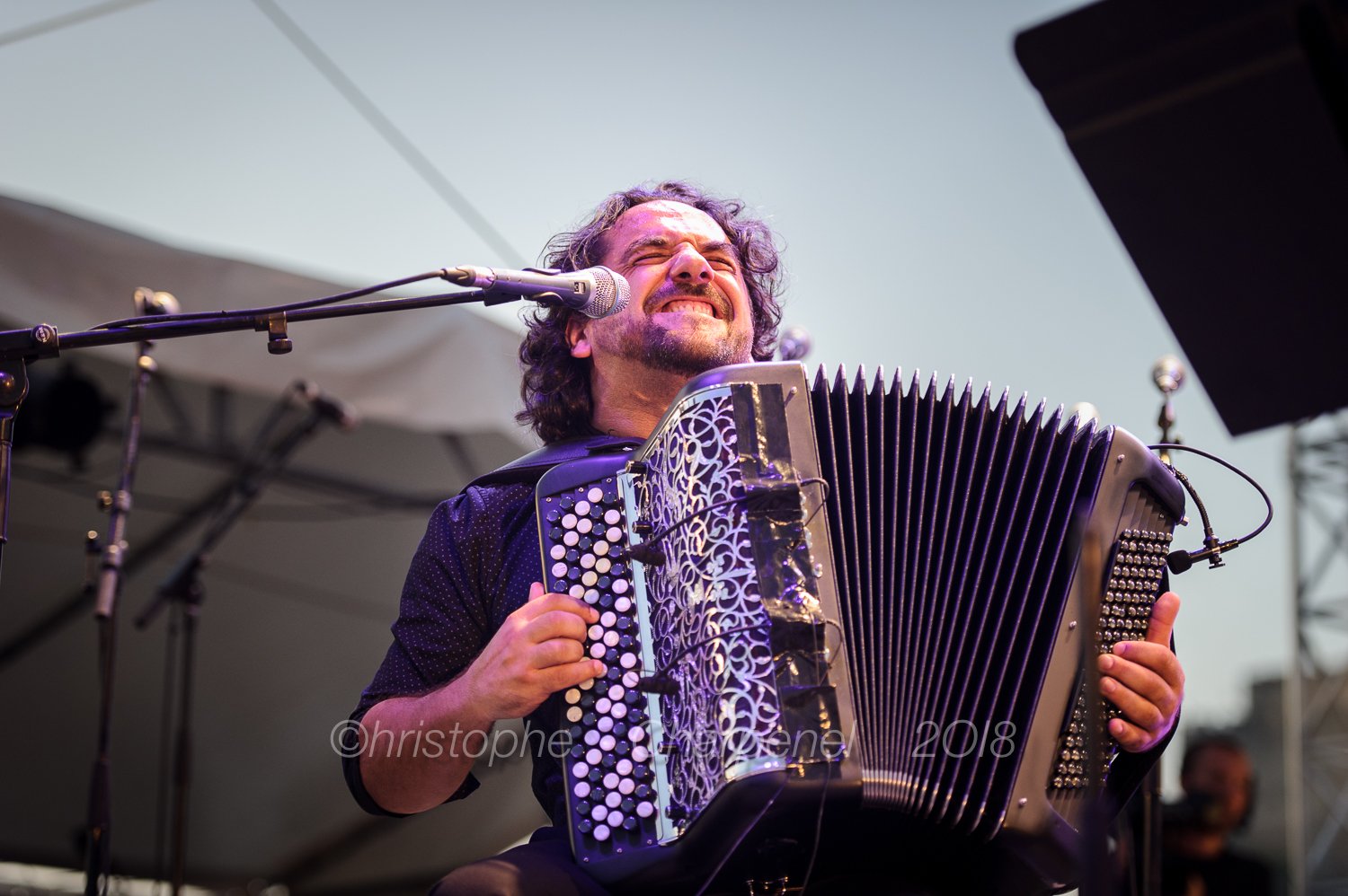 Rémy Poulakis