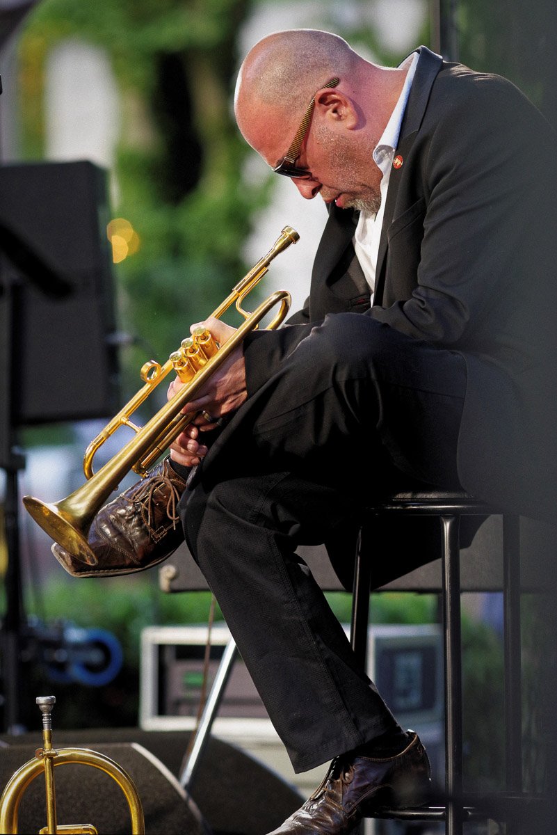 Stéphane Belmondo