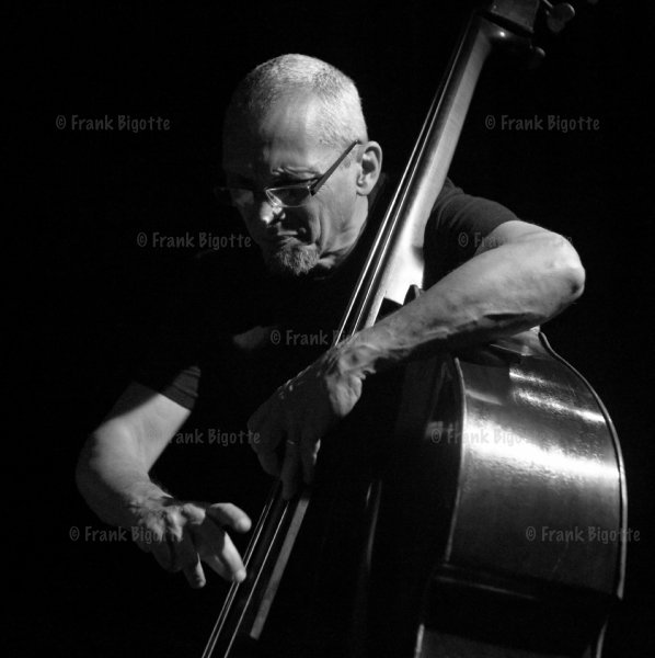 Bernard Santacruz