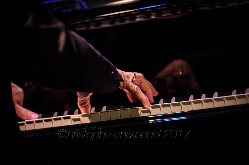 Antonio Farao