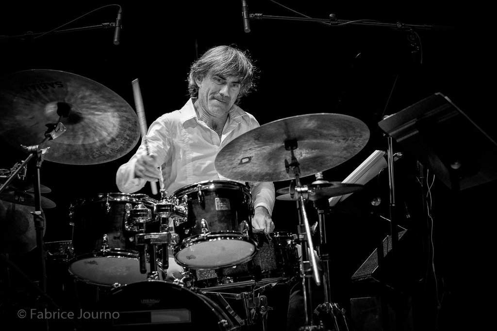 Christophe Lavergne