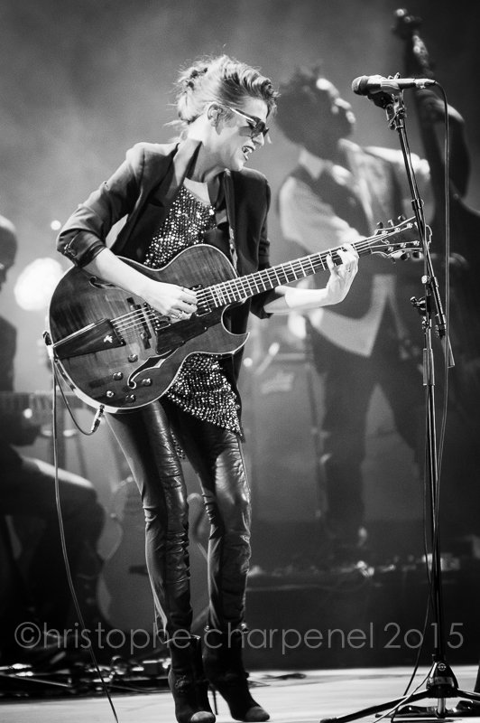 Melody Gardot