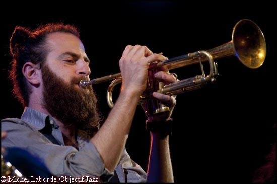 avishaï cohen