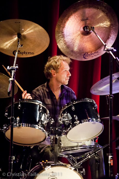 Simon Goubert