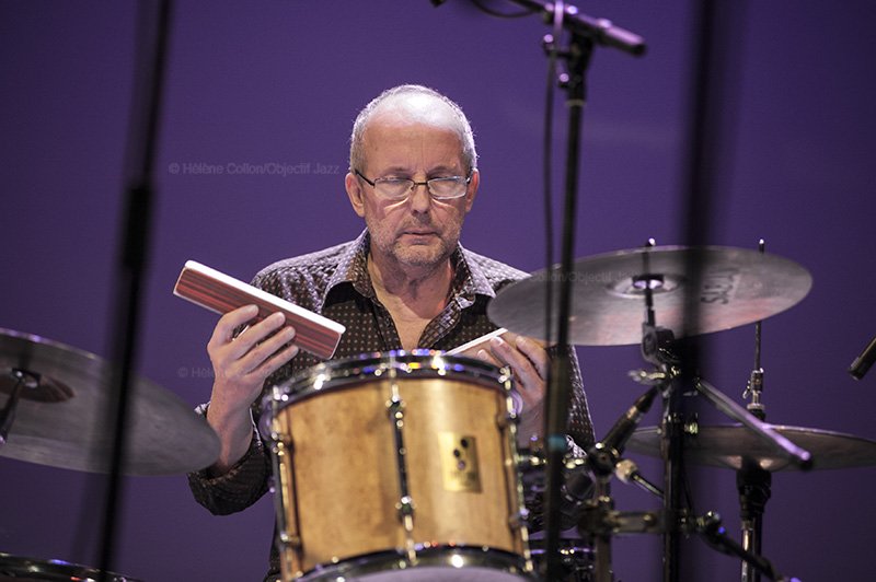Michel Debrulle