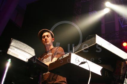 Victor Axelrod
