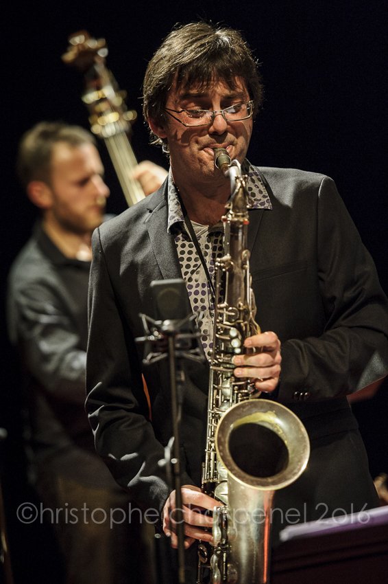 Rémi Dumoulin Guido Zorn