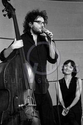 Petra Magoni / Ferruccio Spinetti