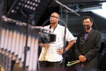 Jean Toussaint / Steve Nelson