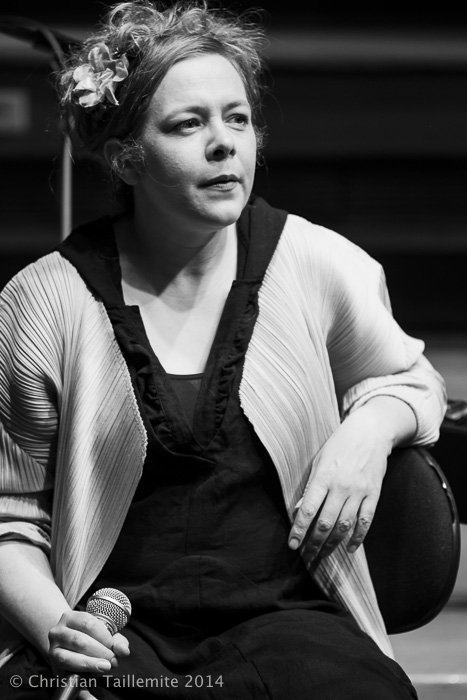 Birgitte Lyregaard