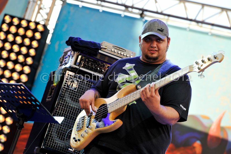 Travis Carlton