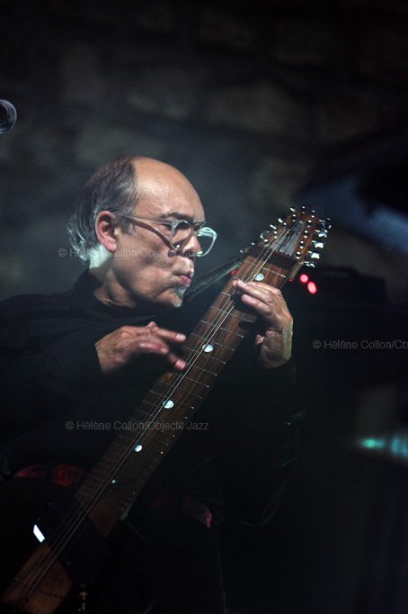 Bernard Paganotti