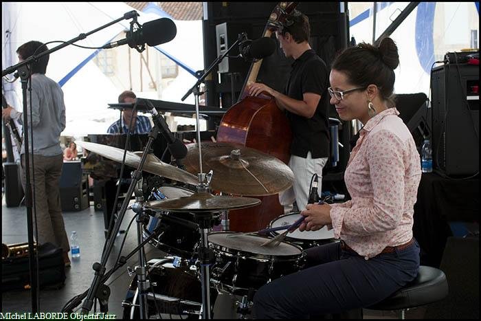 Anne Paceo