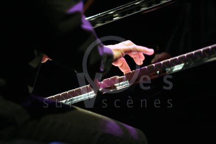 Jean-Marie Machado