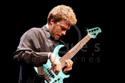 Kyle Eastwood