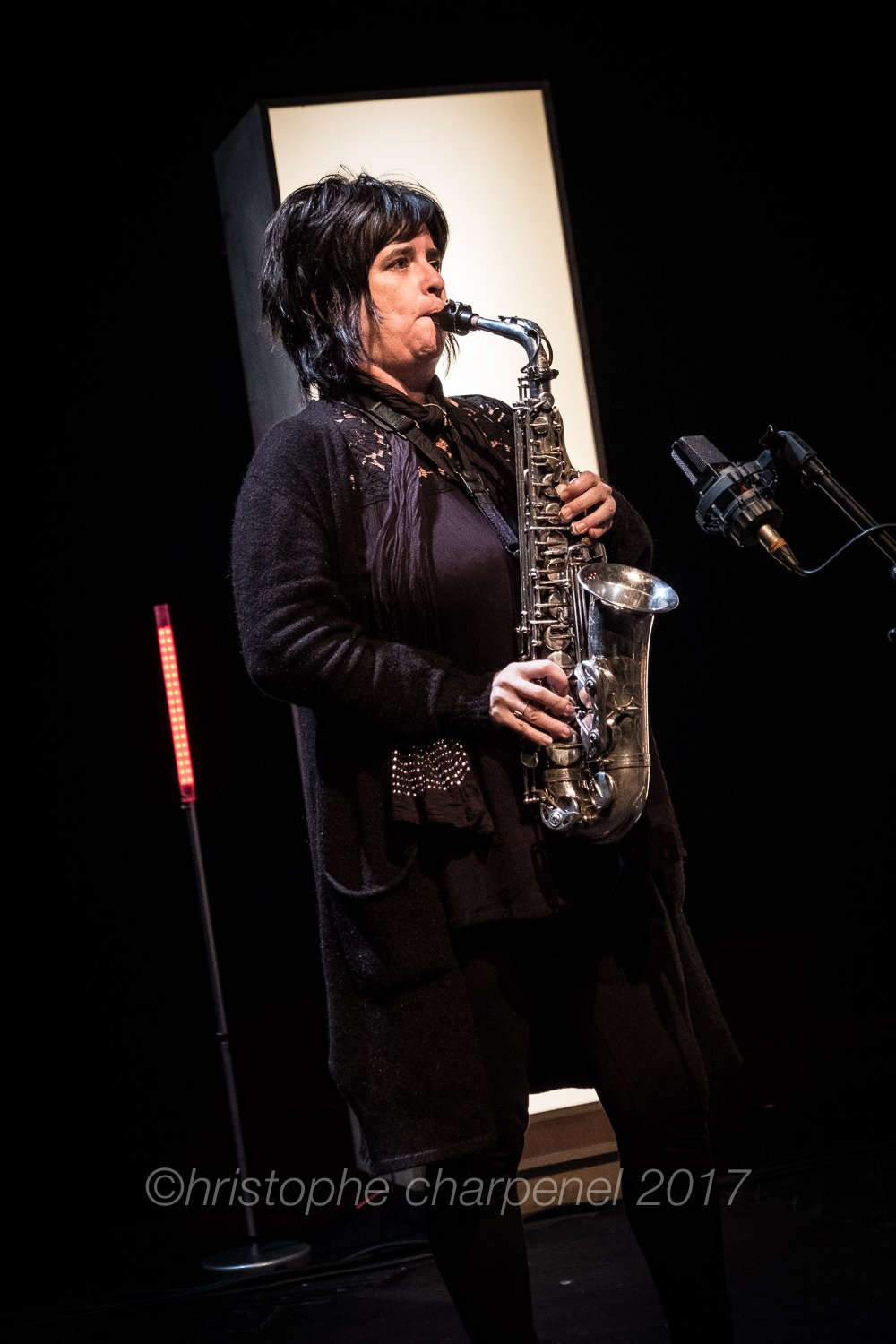 Géraldine Laurent