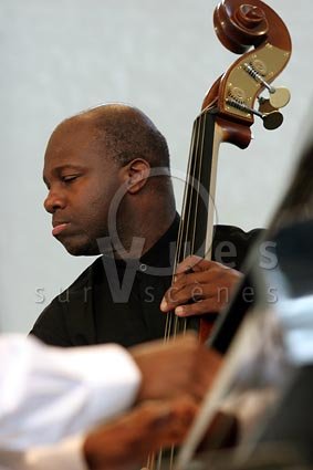 Ahmad Jamal / James Cammack