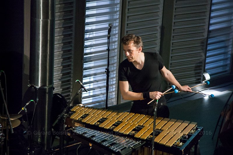Pascal Schumacher
