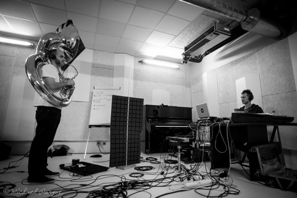 Paul Gélébart + Otisto23