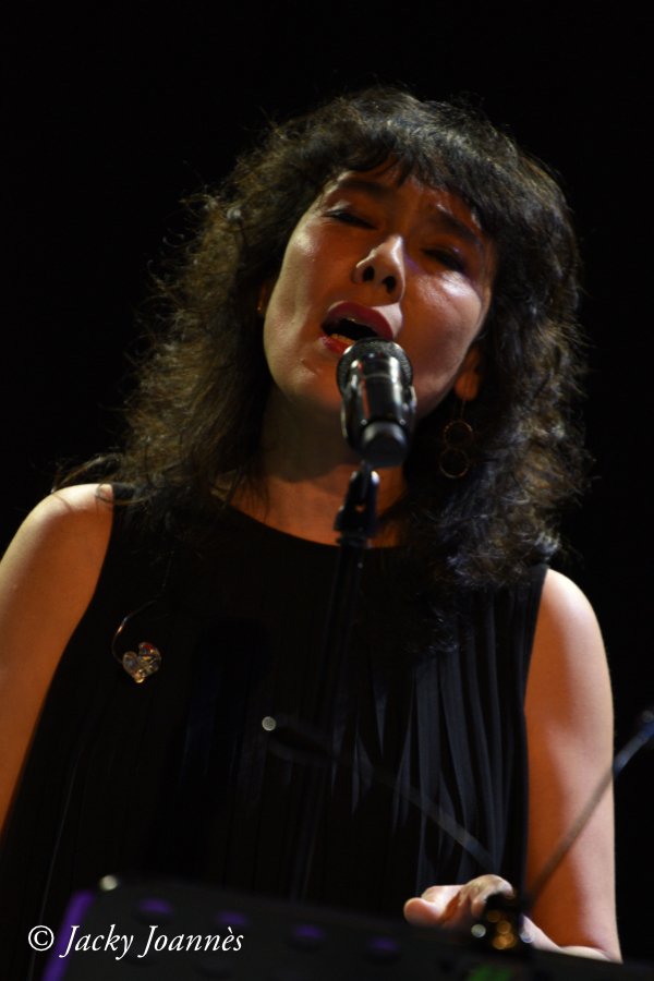 Himiko Paganotti