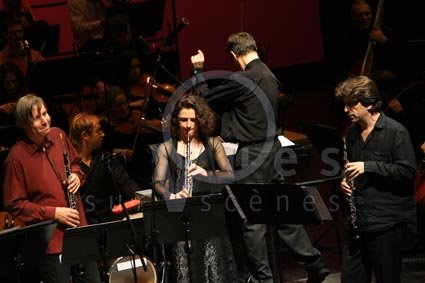 Jean-Luc Fillon / Jean-Philippe Thiébaut / Marianne Legendre / David Walter (…)