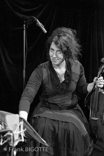 Marion Diaques