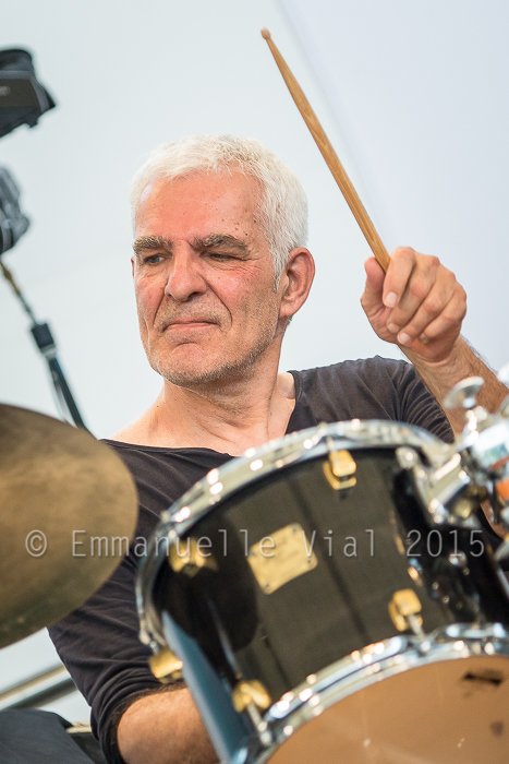 Bruno Tocanne