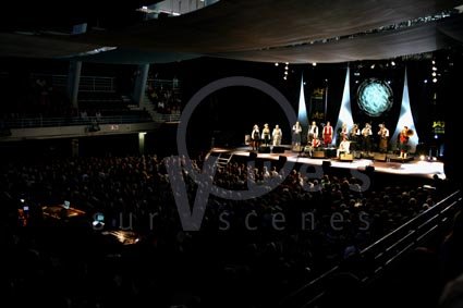 Goran Bregovic & L'Orchestre des Mariages et des Enterrements
