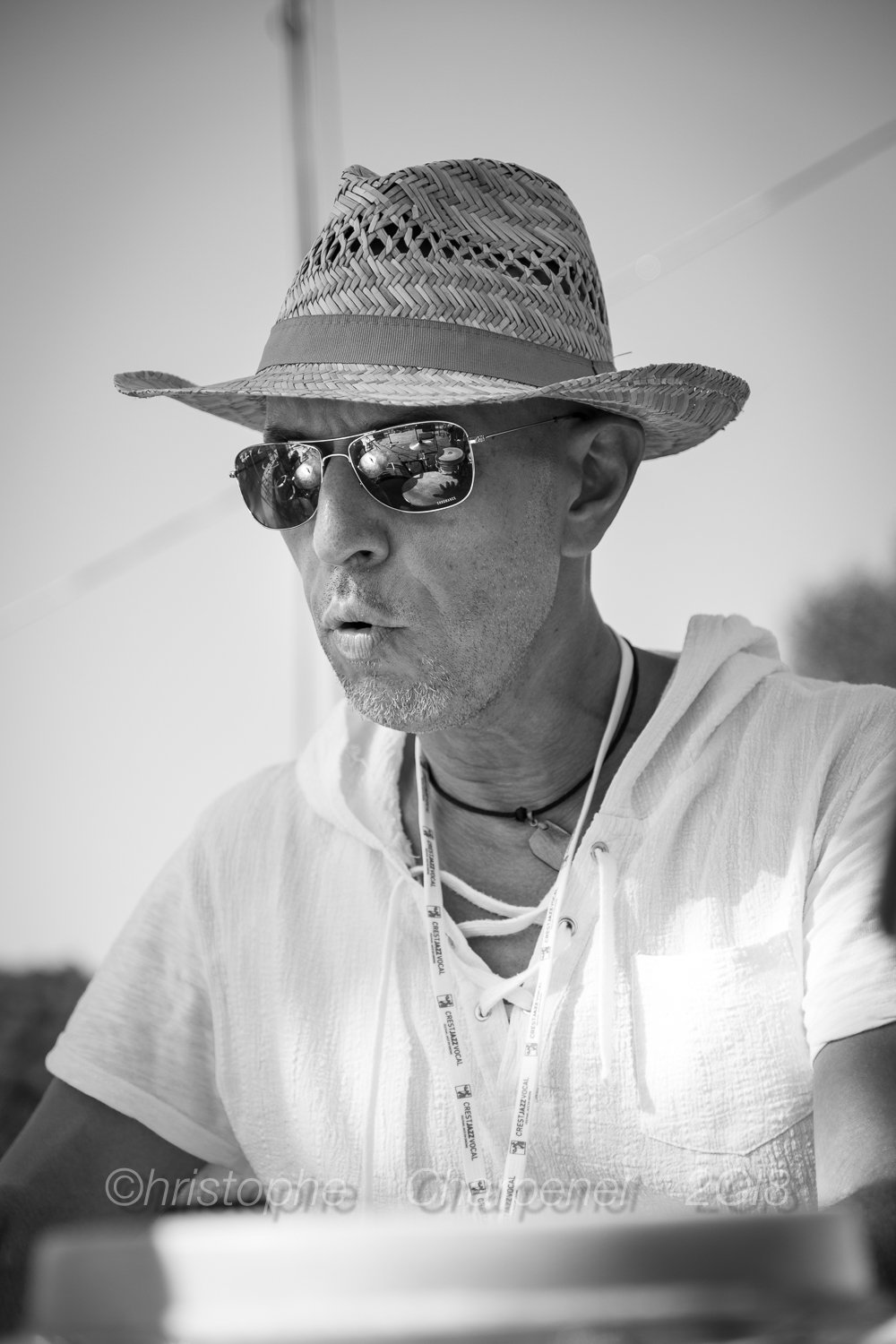 Anthony Gatta